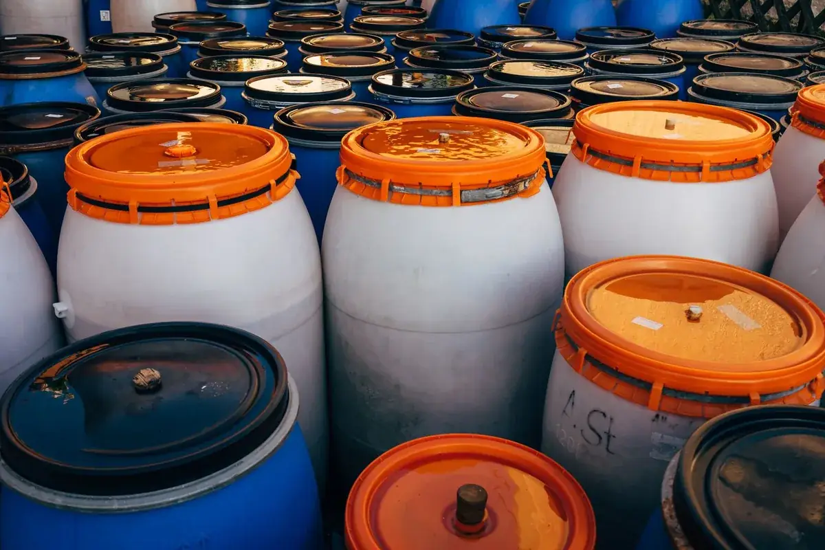 Medical Waste Removal in Carpinteria, CA